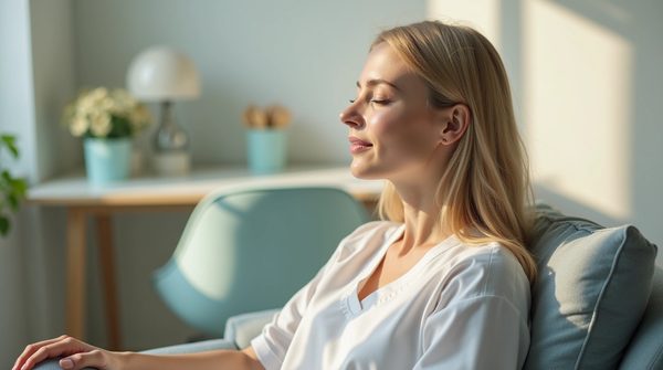 Coaching professionnel pour soignants : renforçez votre bien-être et évitez l'épuisement