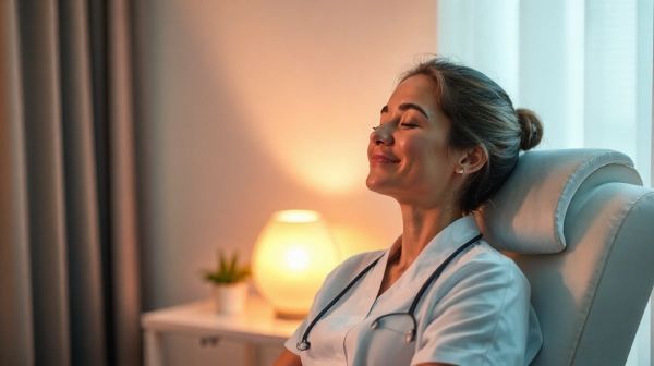 Découvrez comment le coaching pour soignants booste votre bien-être