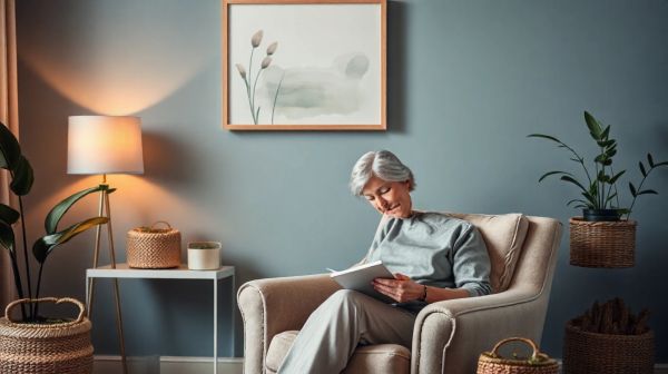 Découvrez comment le coaching pour soignants booste votre bien-être