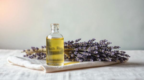 Les 10 bénéfices surprenants de l'huile essentielle de lavandin