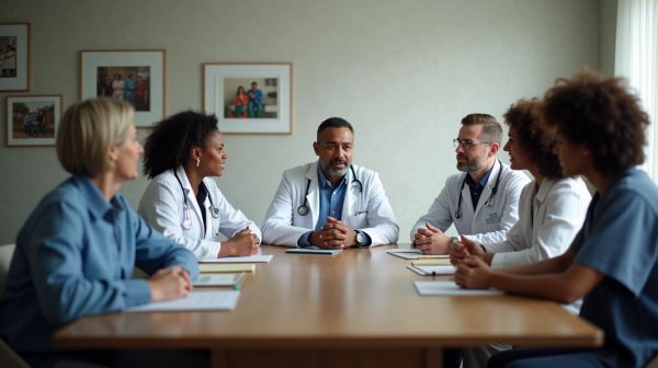 Les associations médicales humanitaires, au-delà des idées reçues