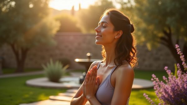 Pourquoi le yoga à Sorgues booste votre bien-être au quotidien