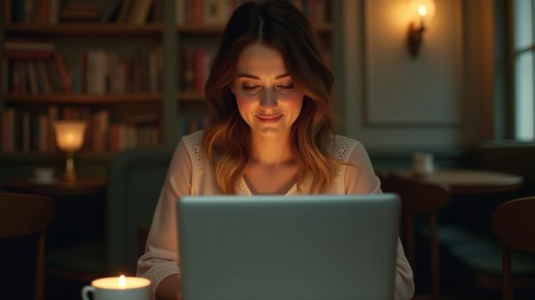Service de rencontre par correspondance : répondez à vos attentes amoureuses