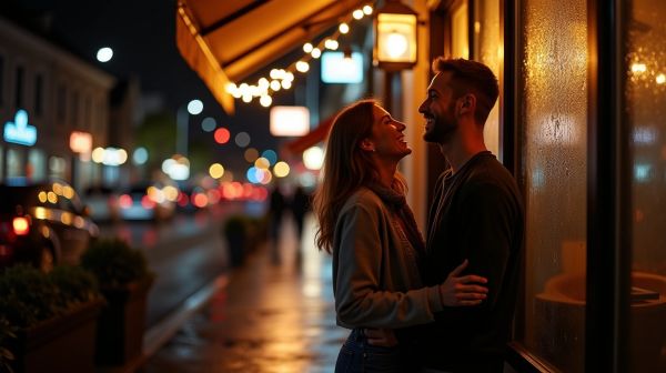 Trouvez l'amour en ligne : les meilleurs services de rencontre