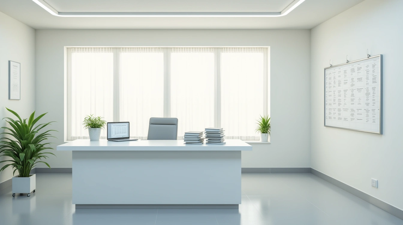 Les piliers de la gestion administrative performante